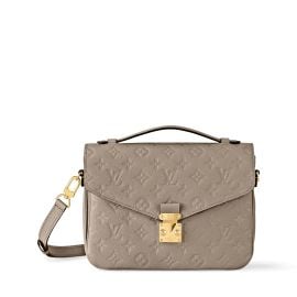 Pochette Métis at Louis Vuitton